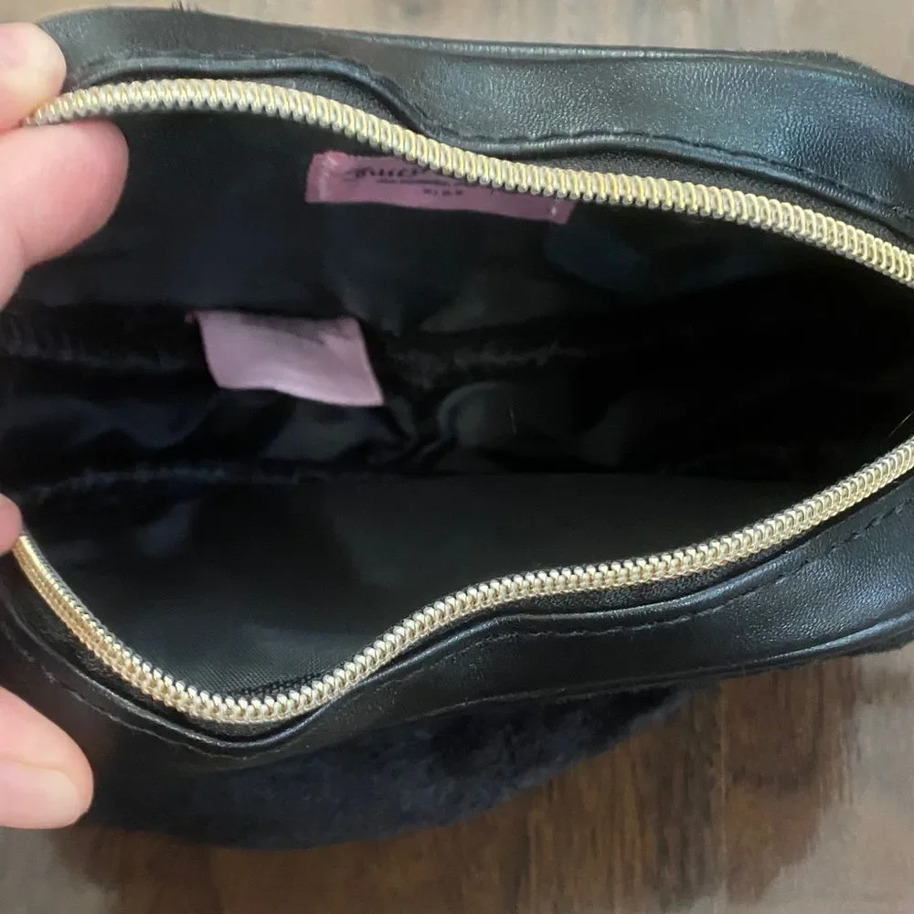 Juicy Couture elegant heart